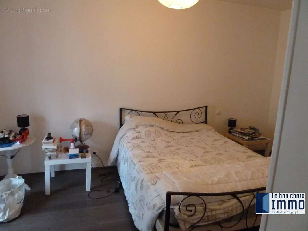 Appartement à SAINTES