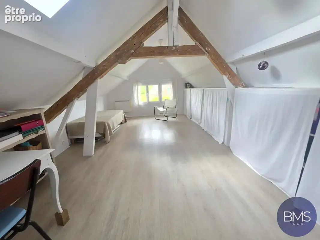 Maison 4 pièces 114 m² à vendre à Coutiches (59310) - photo 8