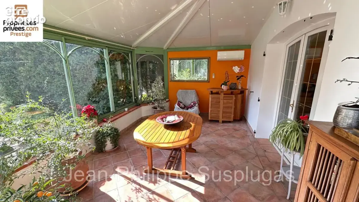 Maison La Bouilladisse 7 pièce(s) 184 m2 - photo 4