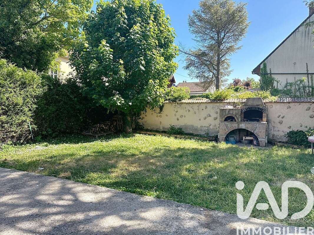 Photo 2 - Maison à DREUX