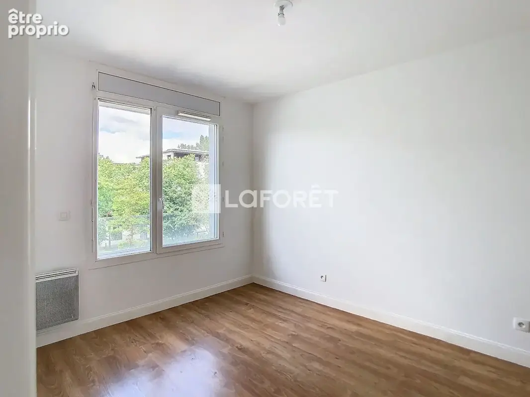 Appartement T2 avec loggia Bruges Le Tasta - photo 5