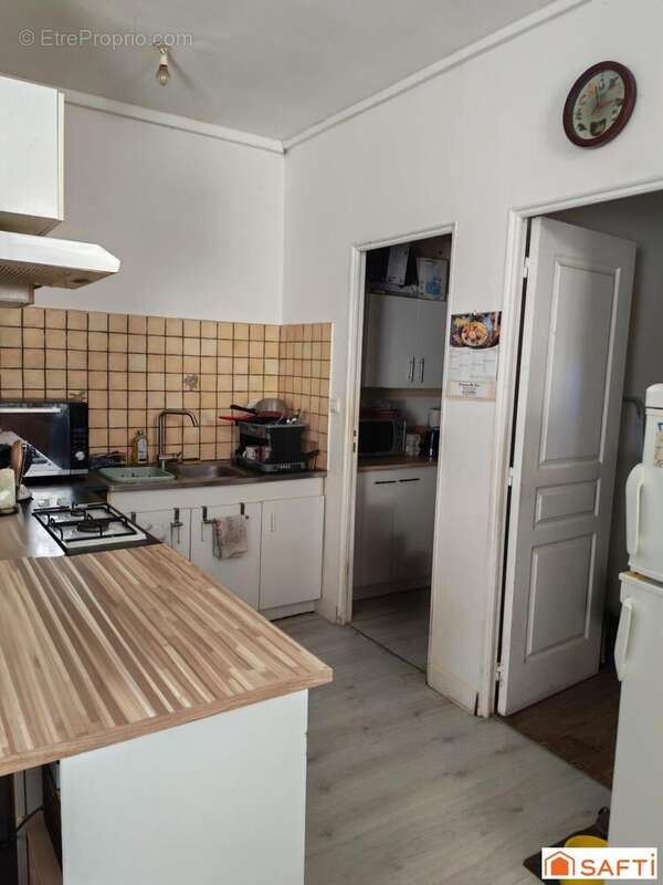 Photo 3 - Appartement à NAY