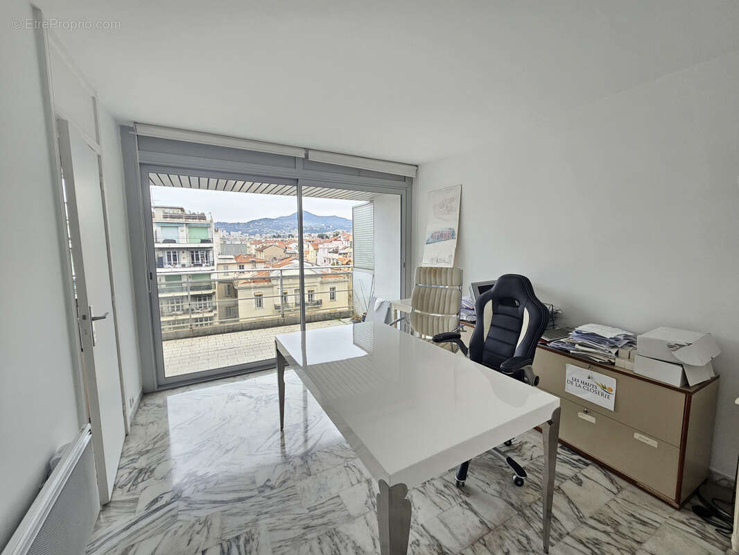 Deux pièces - Nice Dubouchage - photo 3