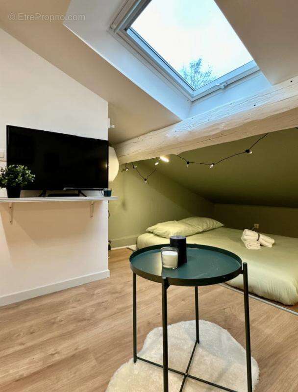 Appartement à LYON-3E