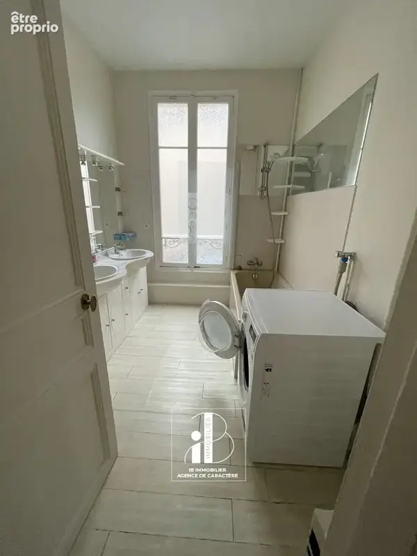 FONTAINEBLEAU- Appartement de charme de 130 m² face au Château de Fontainebleau - photo 9