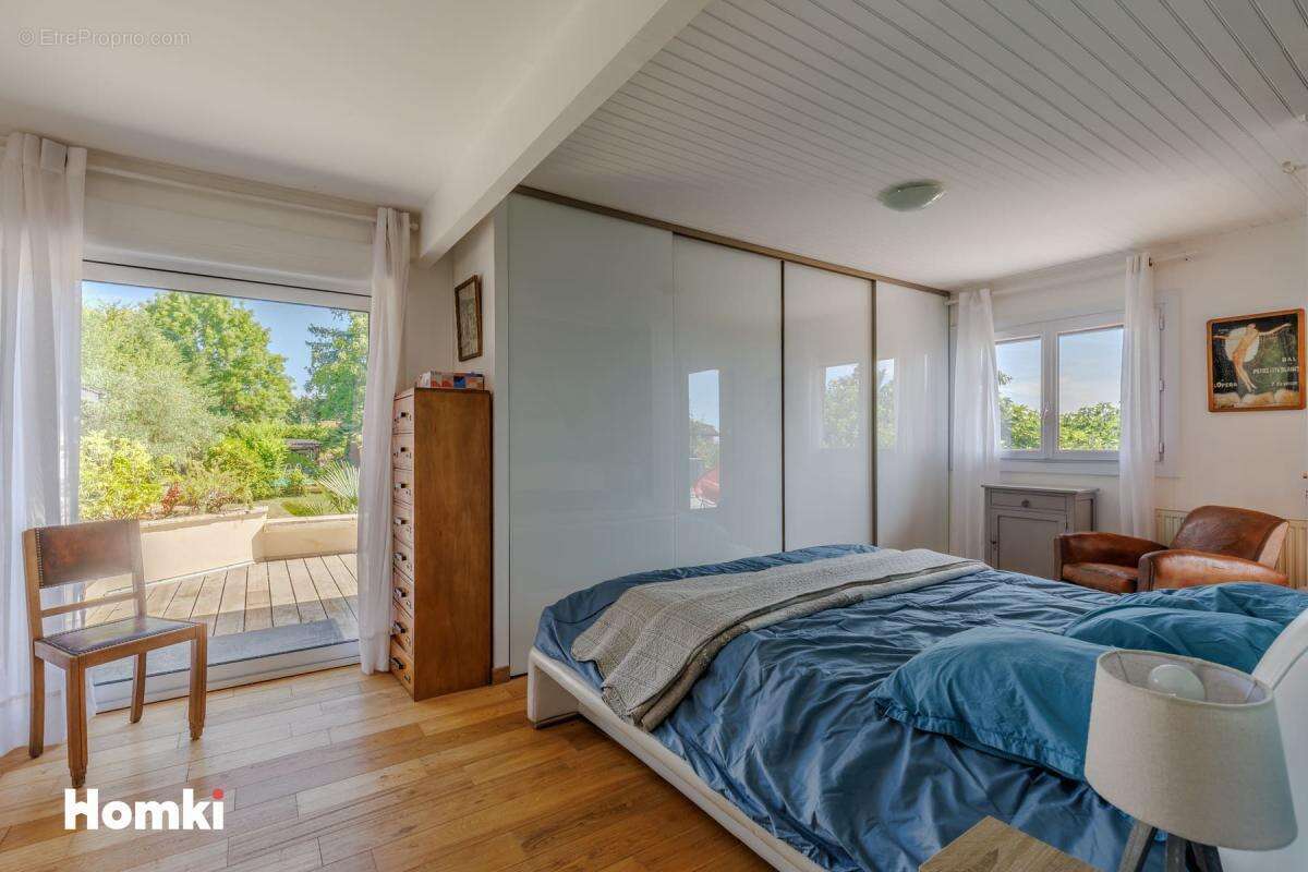 Maison/Villa T4 de 137 m² à Dardilly 69570 - photo 21