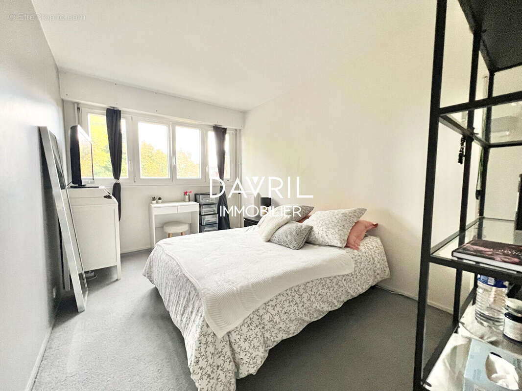 Appartement à ANDRESY