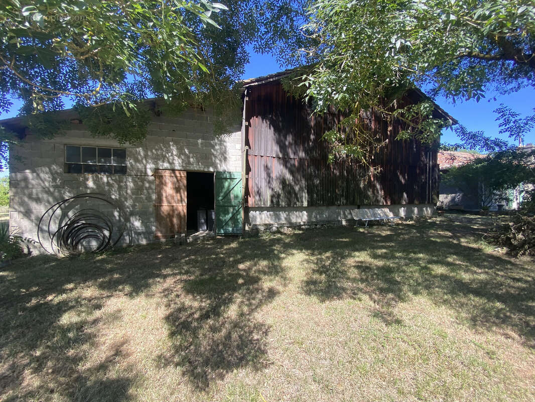 Maison de campagne avec dépendances - photo 20