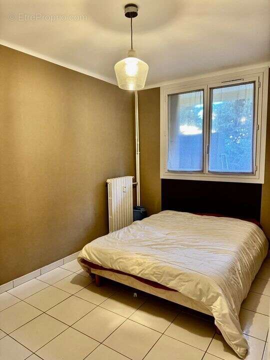 Appartement à CARRY-LE-ROUET