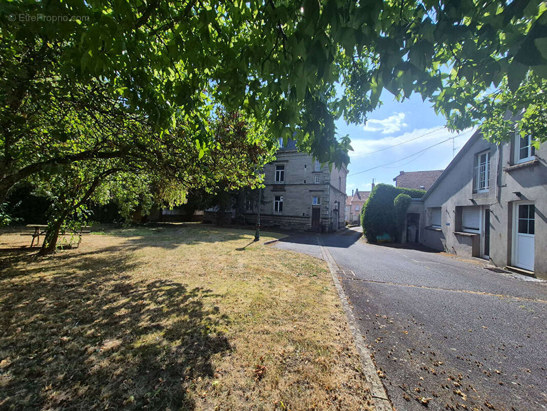 Demeure de prestige - Bureaux - Investissement Patrimonial- Freyming Merlebach - photo 14