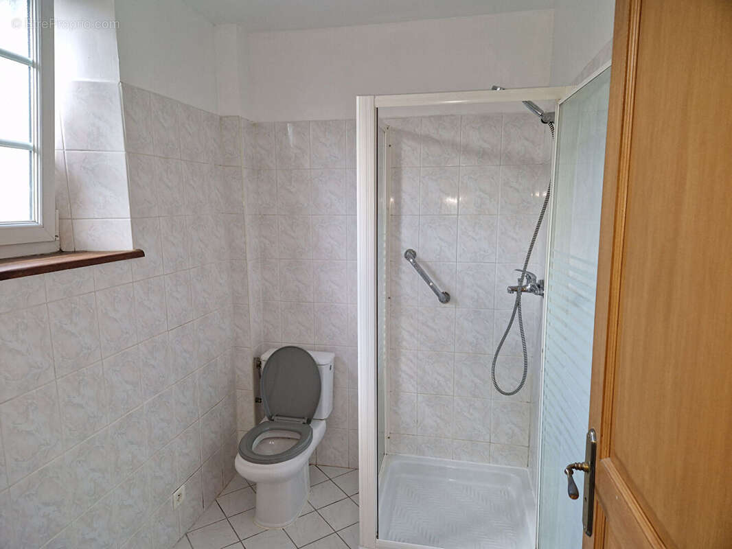 Appartement à SAINT-PIERRE-LES-ELBEUF