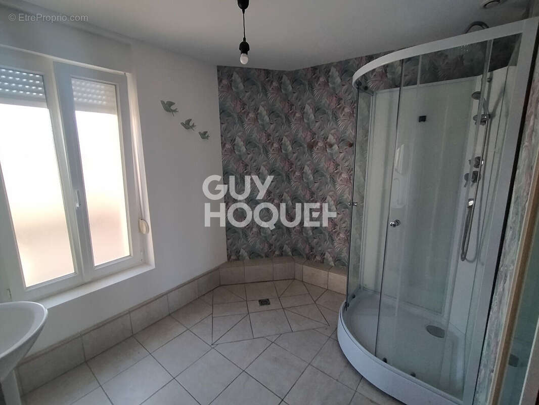 Appartement à PERONNE