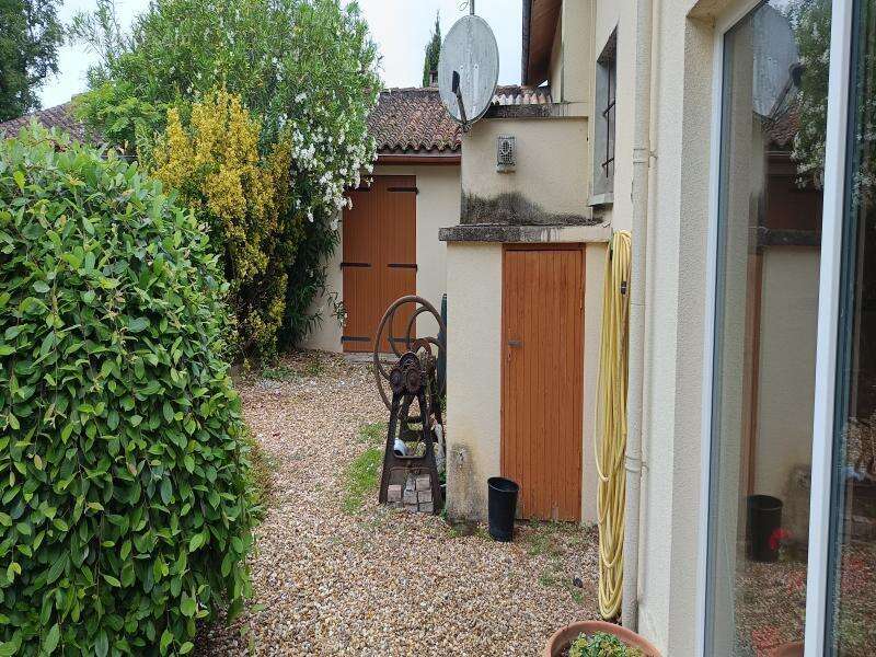 Maison à SAINT-SEURIN-SUR-L&#039;ISLE