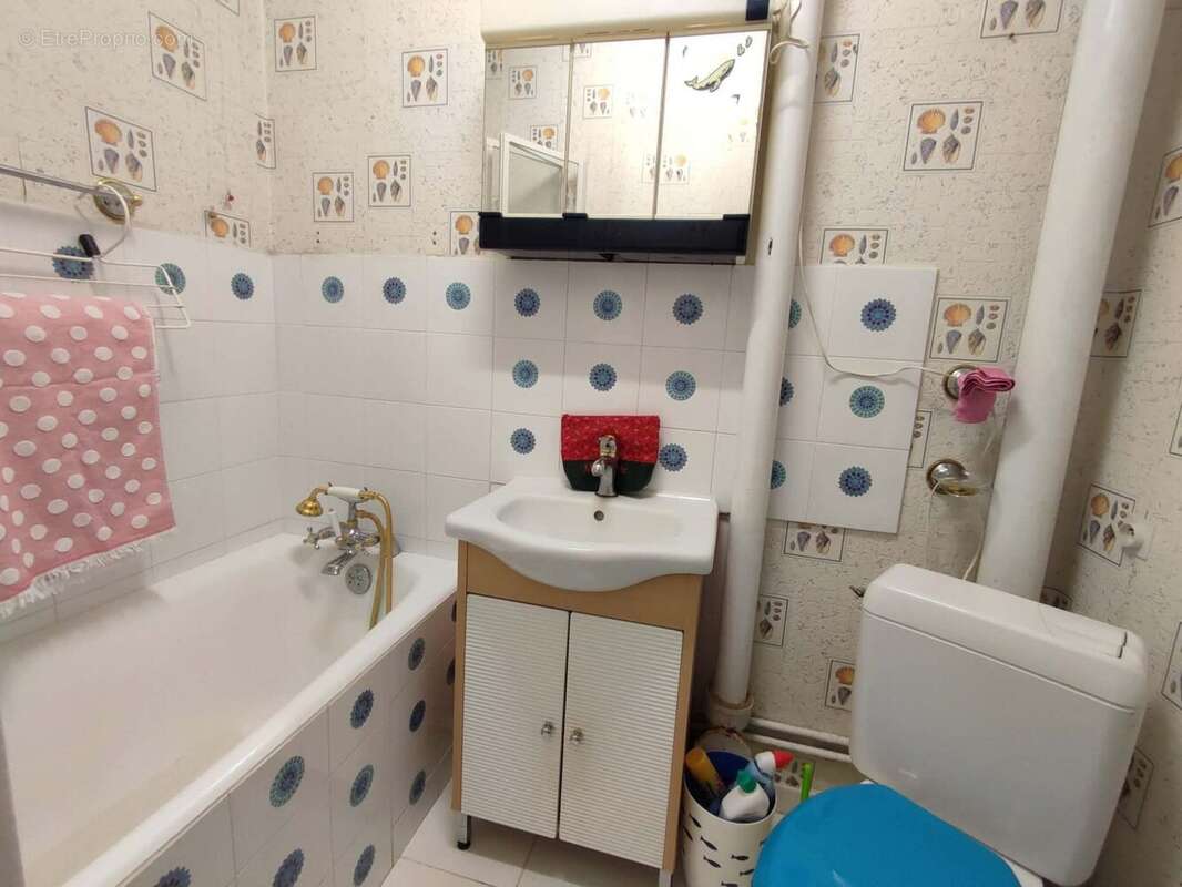 Appartement à HENIN-BEAUMONT