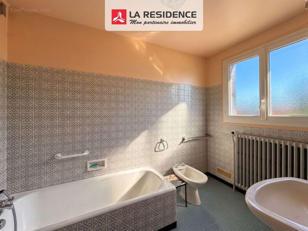 Maison à HERBLAY