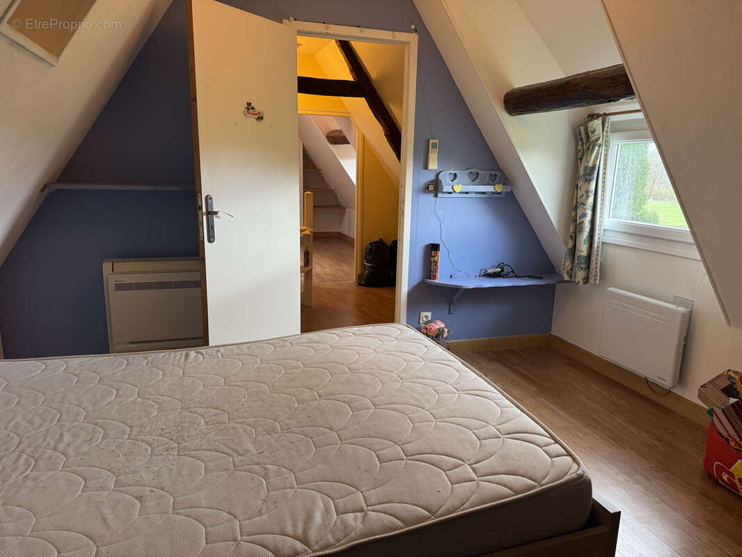 Maison à BOURNEVILLE