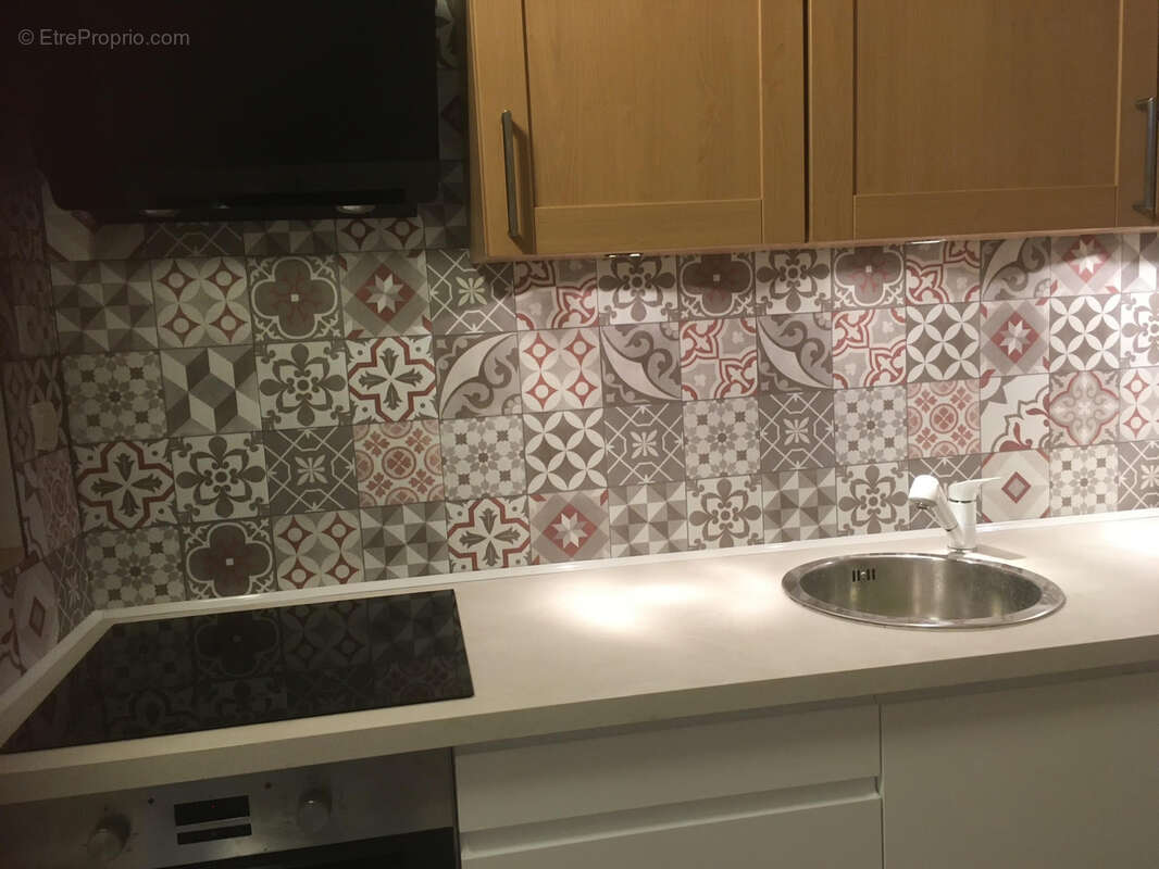 Appartement à BOUC-BEL-AIR