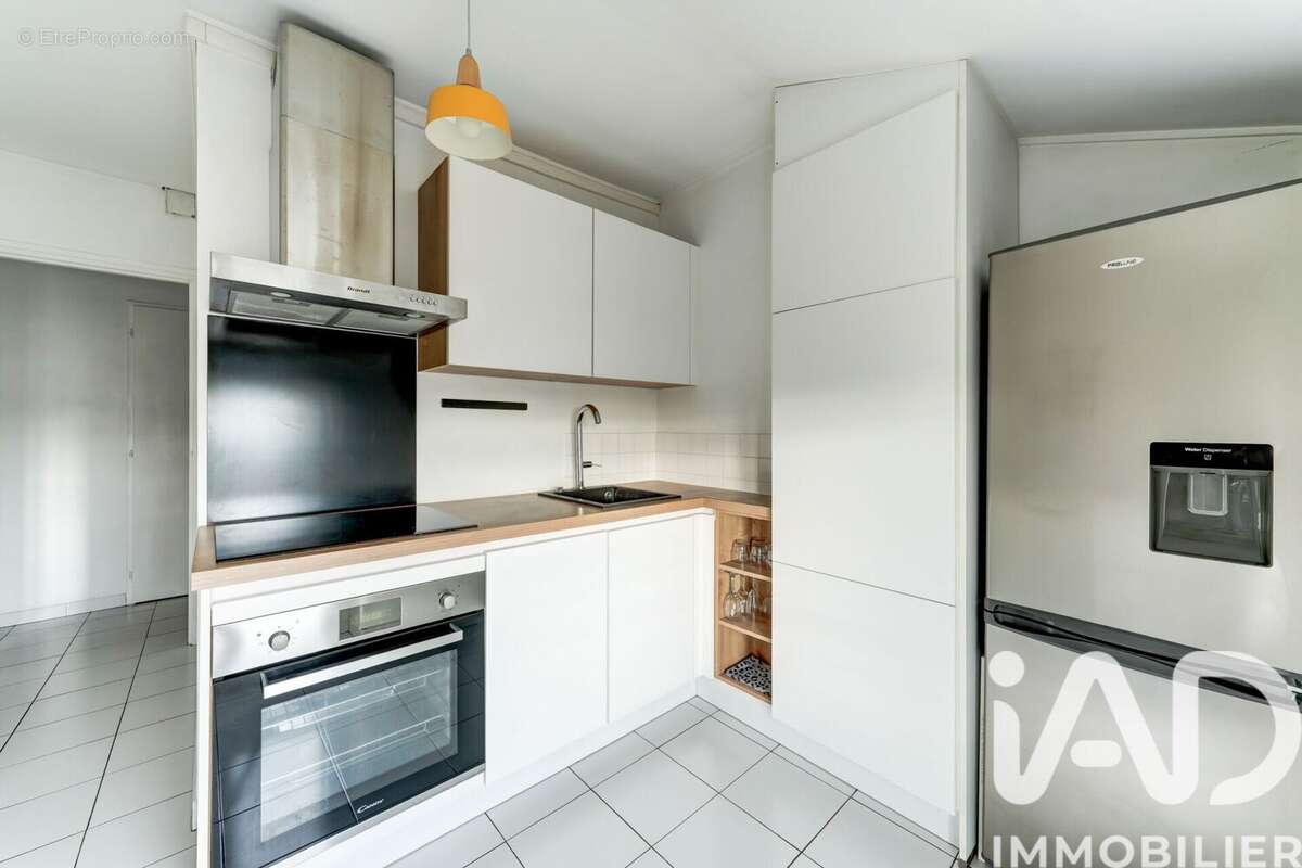 Photo 3 - Appartement à LYON-7E