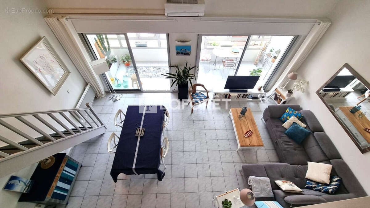 Appartement à ARGELES-SUR-MER