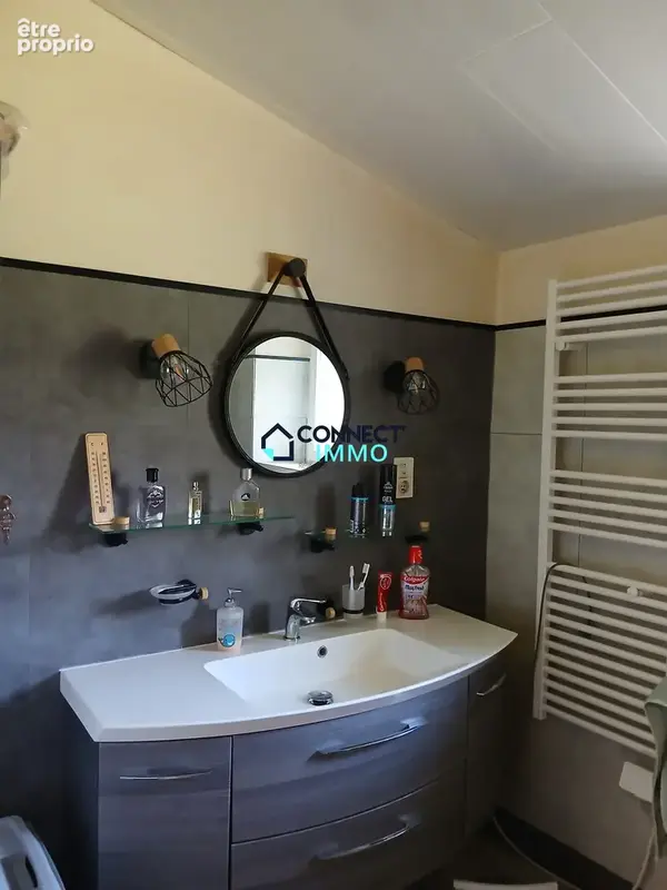Maison 4 pièces 75 m² à vendre à Langonnet (56630) - photo 9