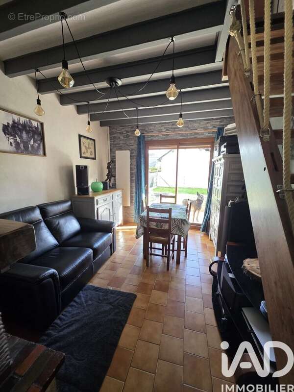 Photo 6 - Maison à BOLBEC