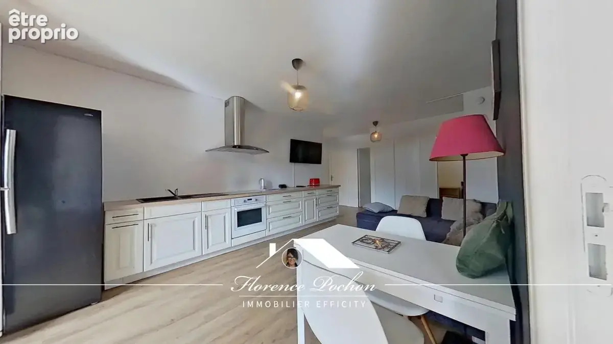 Appartement - photo 6