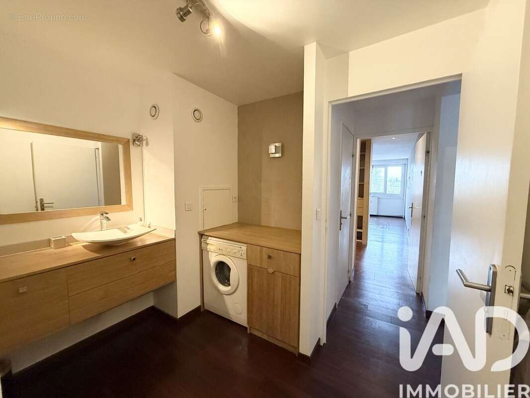 Photo 4 - Appartement à MELUN