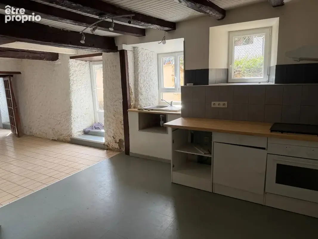 Maison Liguge 4 pièce(s) 80 m2 - photo 11