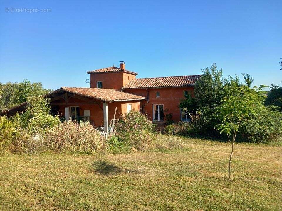 Maison 145 m² à Seissan  - photo 2