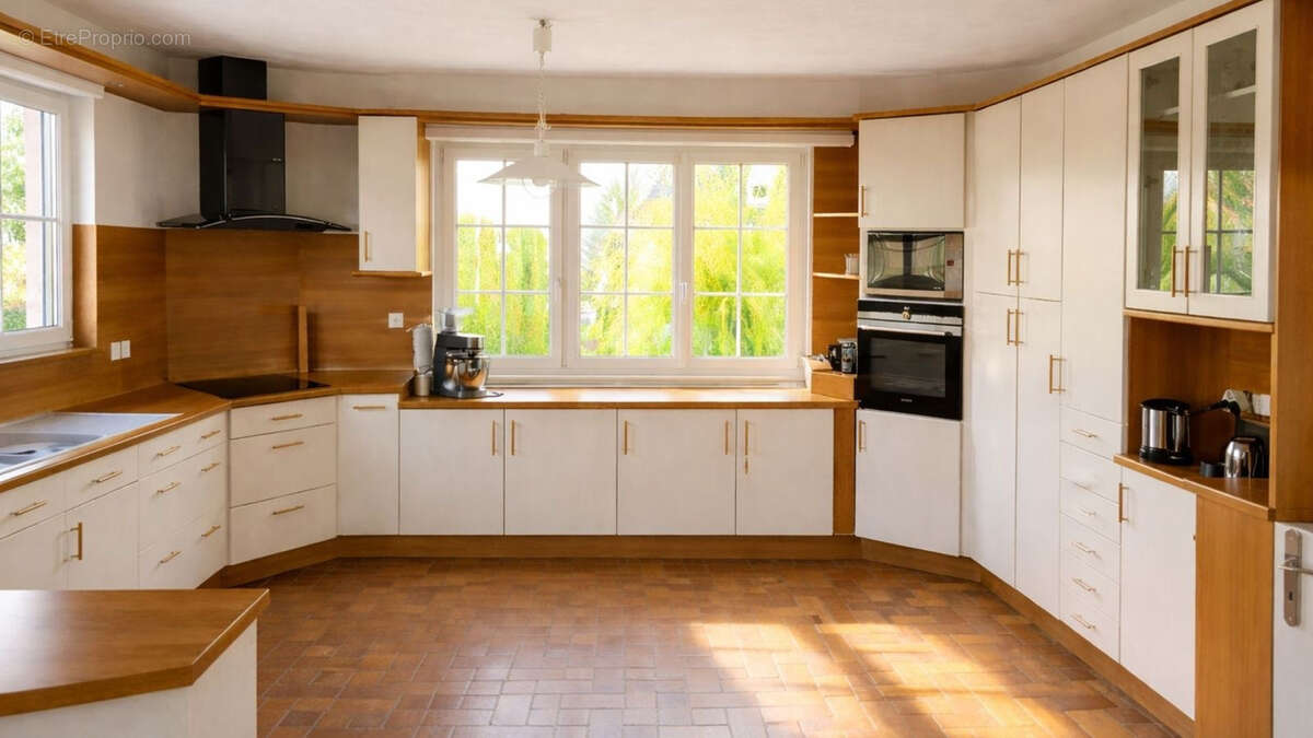 Maison à RIEDISHEIM