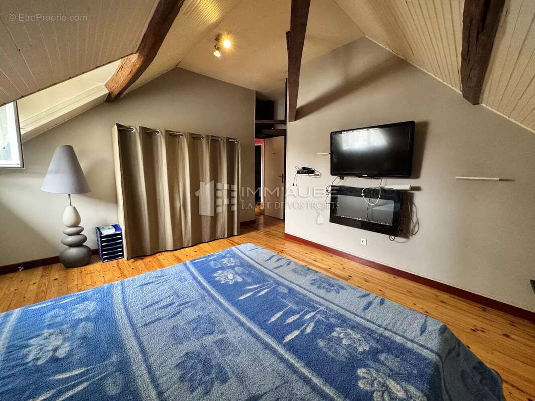 Appartement à NOGENT-SUR-SEINE