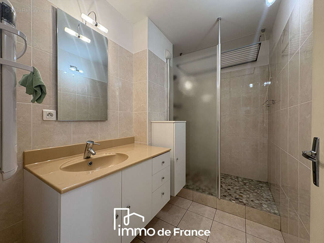 Appartement à RODEZ
