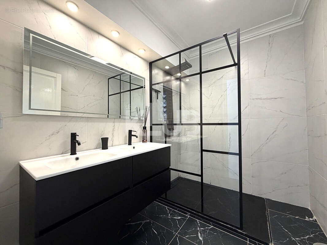 Appartement à BIGUGLIA
