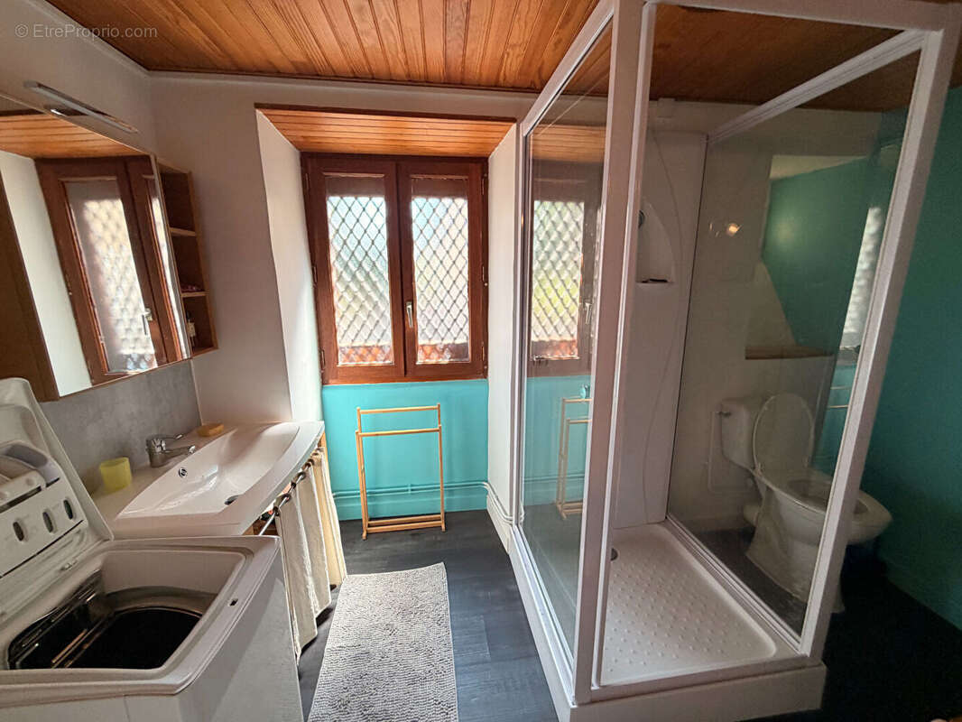 Maison en pierre 7Pièces - photo 13