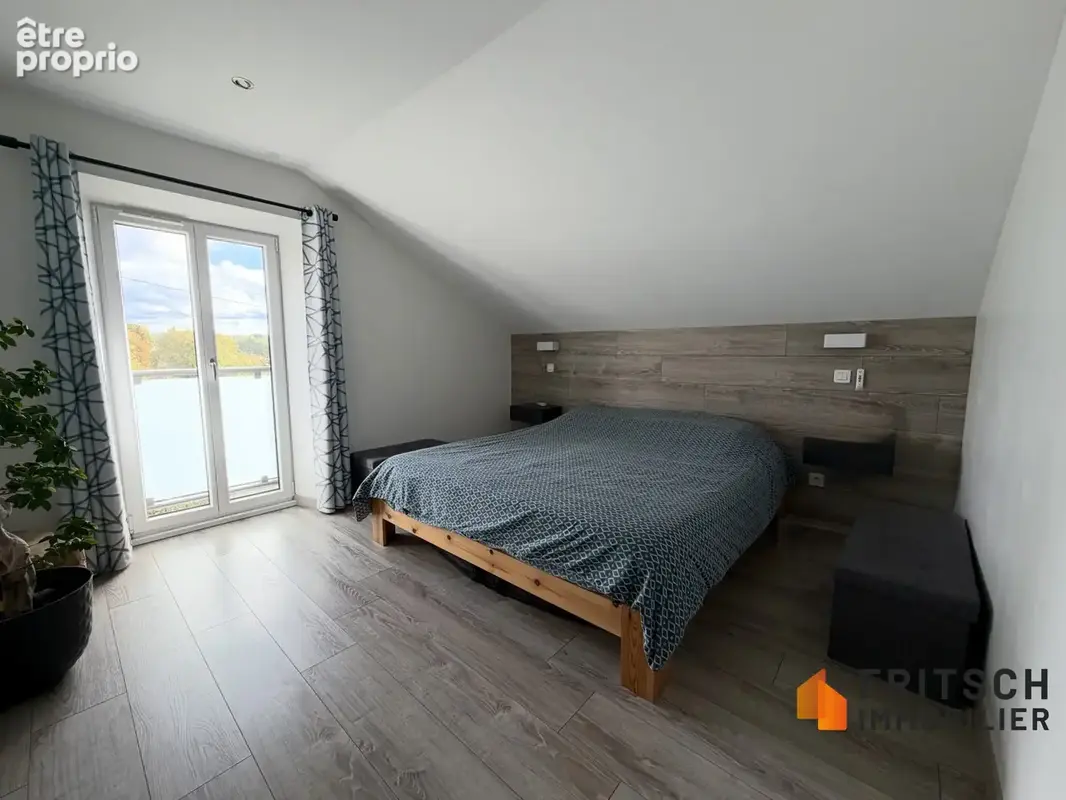 Maison 3 pièces 83 m² à vendre à Seppois-Le-Bas (68580) - photo 9