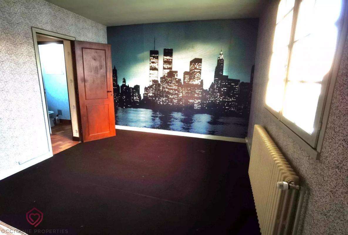 Maison à SAINT-GAUDENS