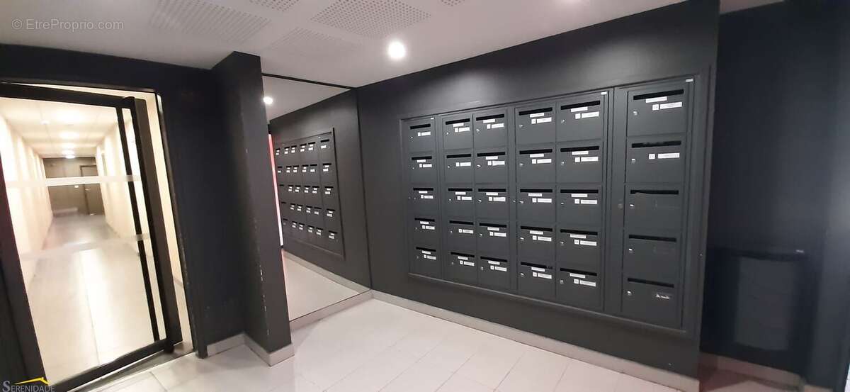 Appartement à CASTELNAU-LE-LEZ