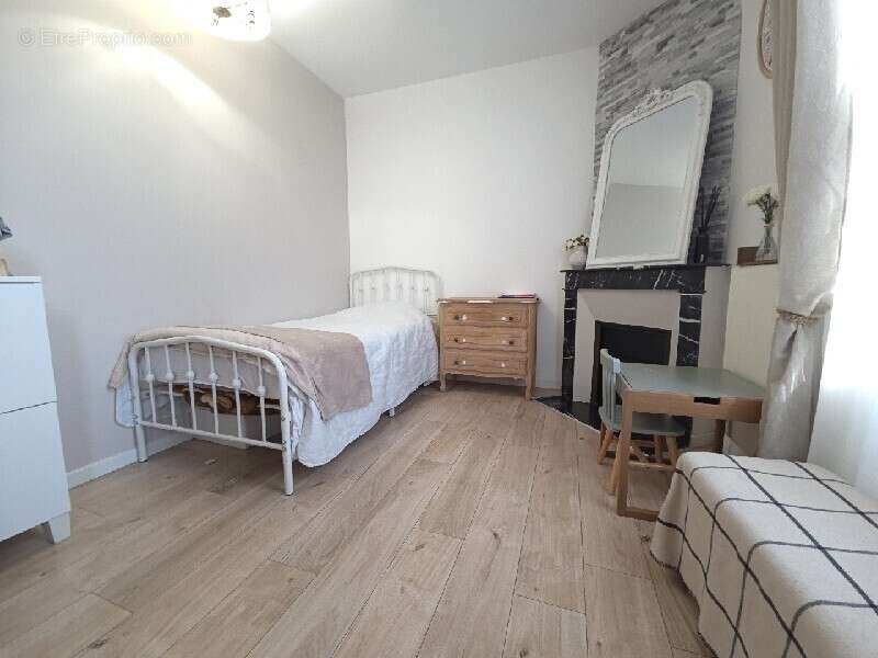 Maison à NOGENT-SUR-OISE