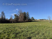 Terrain à BEAUREPAIRE