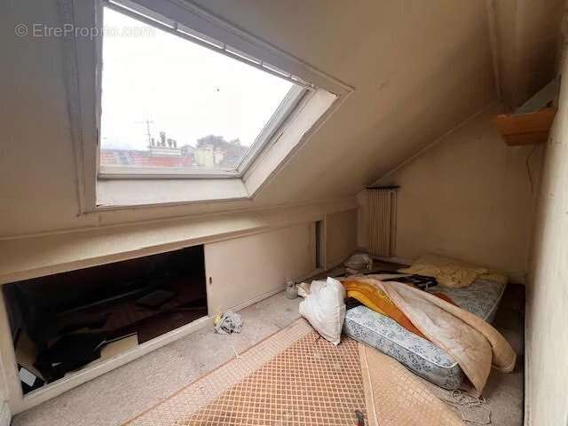Appartement à PARIS-7E