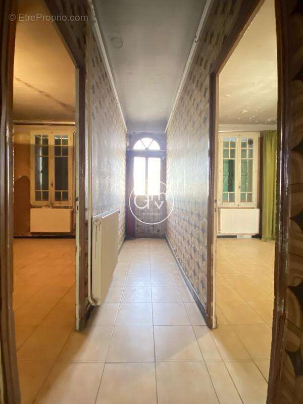 Maison à TOULON