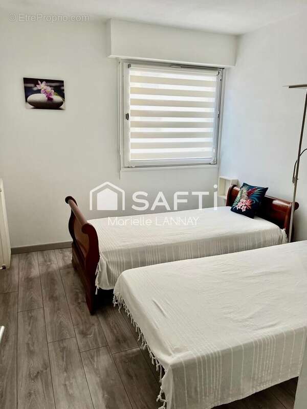 Photo 4 - Appartement à SAINT-JEAN-DE-LUZ