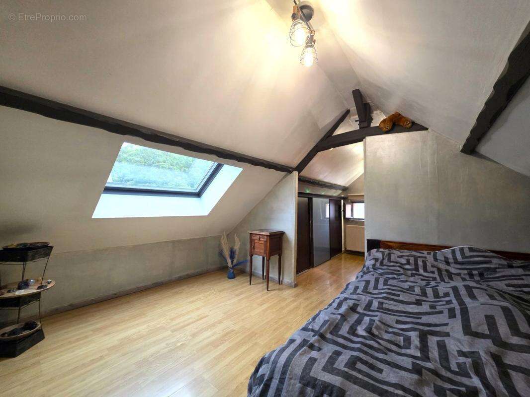 Maison à LIGNY-EN-CAMBRESIS