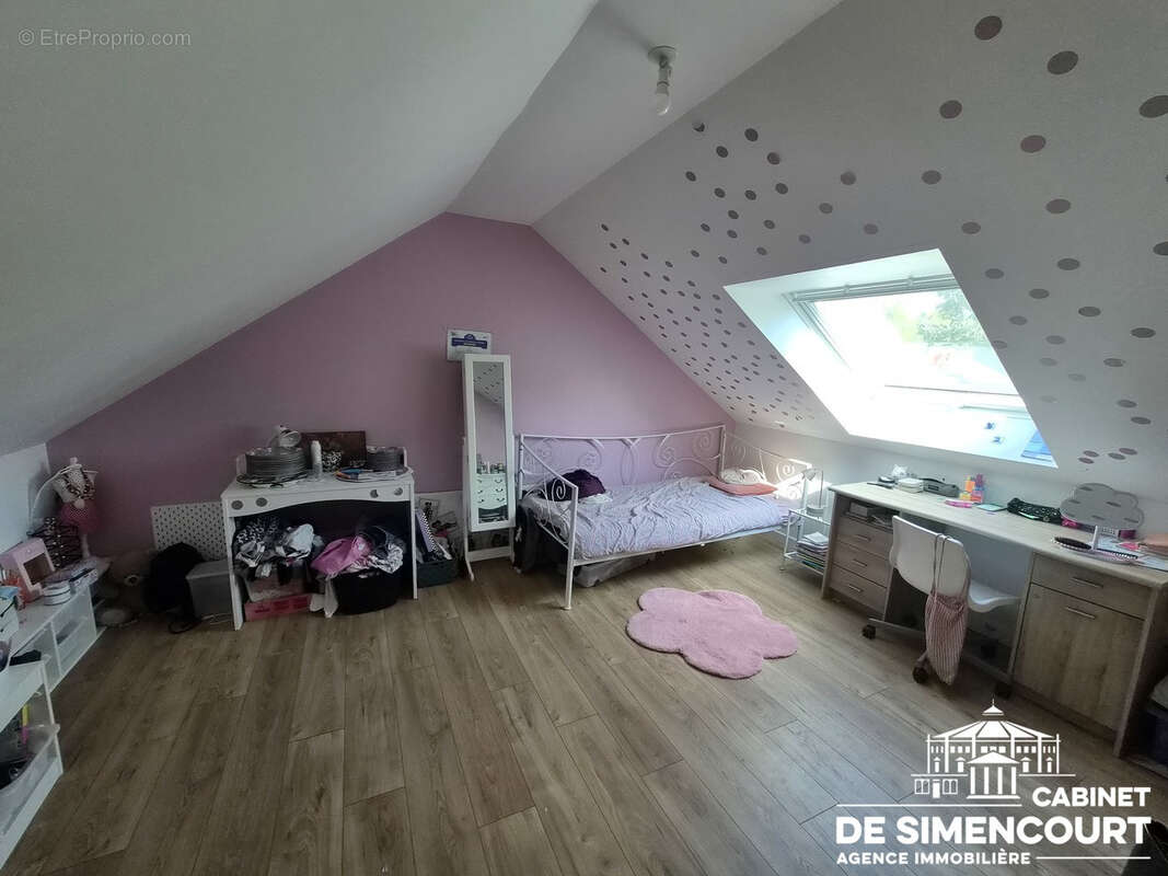 Boves - exclusivite maison familiale - photo 6