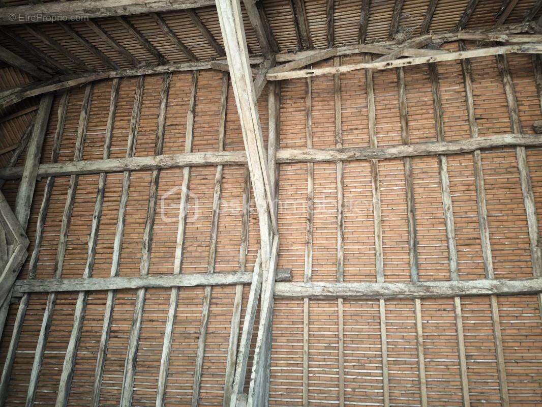 Terrain à SAINT-MEARD