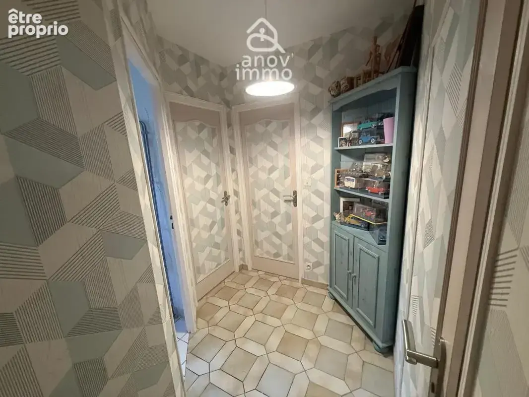 Maison  avec parc arboré - photo 10