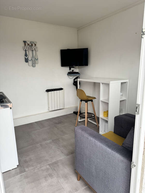 Maison à ENVERMEU