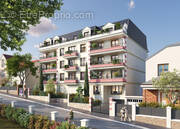 Appartement à GAGNY