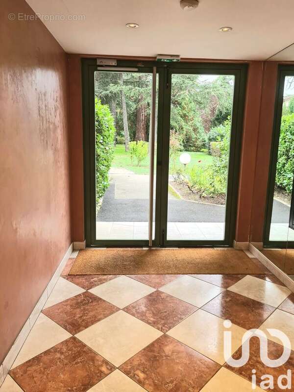 Photo 2 - Appartement à CRAPONNE