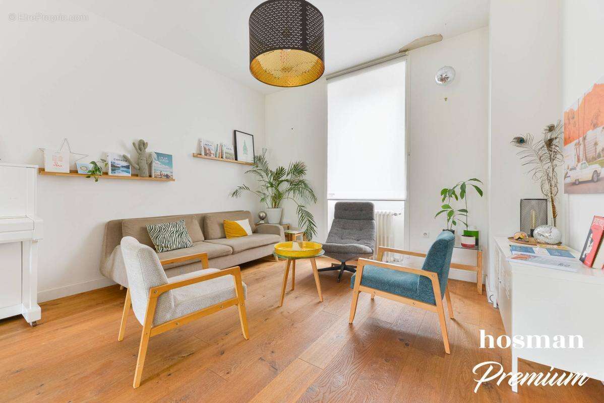 Maison à NANTES